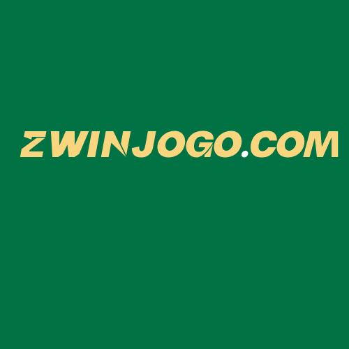 Logo da ZWINJOGO